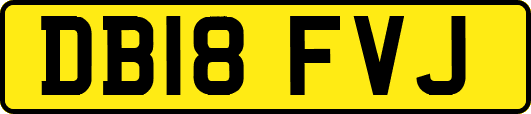 DB18FVJ