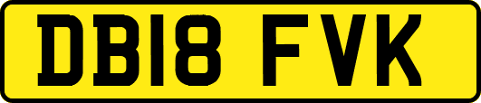 DB18FVK