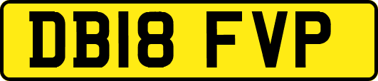 DB18FVP