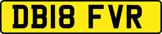 DB18FVR