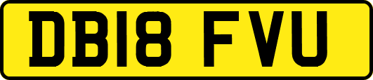 DB18FVU