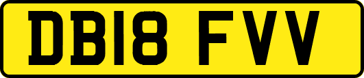 DB18FVV