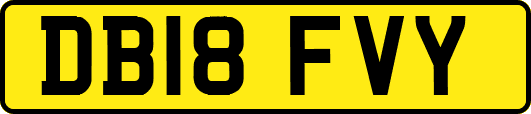 DB18FVY