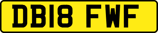 DB18FWF