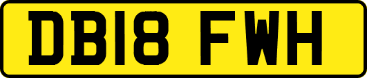 DB18FWH