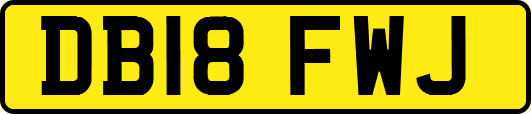 DB18FWJ
