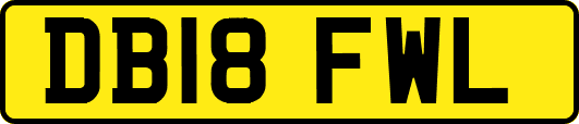 DB18FWL