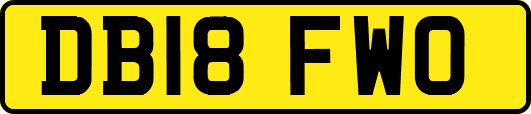 DB18FWO