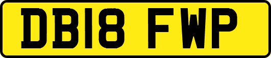 DB18FWP
