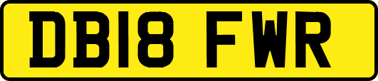 DB18FWR