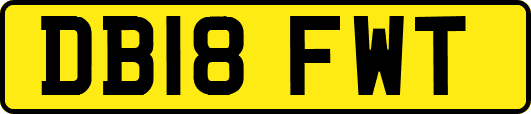 DB18FWT