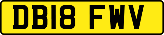 DB18FWV