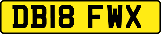 DB18FWX