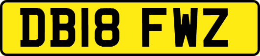 DB18FWZ