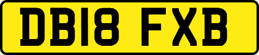 DB18FXB