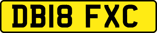 DB18FXC