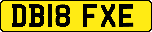 DB18FXE