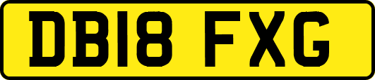 DB18FXG