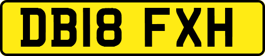 DB18FXH