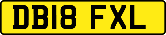 DB18FXL