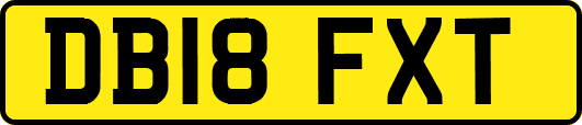 DB18FXT