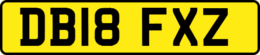 DB18FXZ
