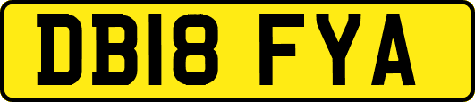 DB18FYA
