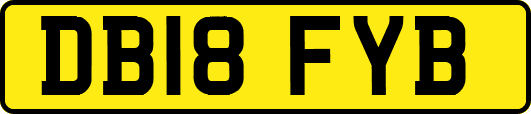 DB18FYB