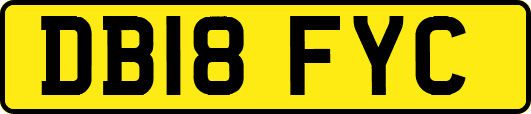 DB18FYC