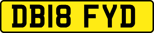DB18FYD