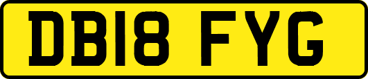 DB18FYG