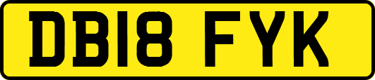 DB18FYK