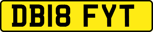 DB18FYT