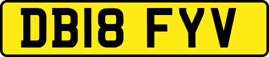 DB18FYV