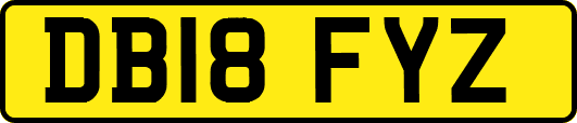 DB18FYZ