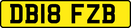 DB18FZB