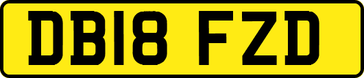 DB18FZD