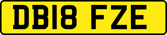 DB18FZE