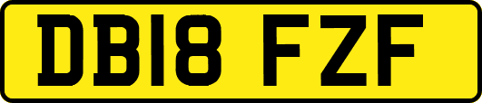 DB18FZF