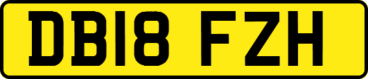 DB18FZH
