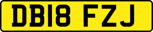 DB18FZJ