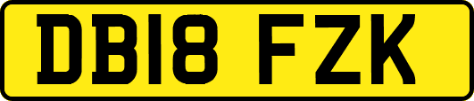DB18FZK