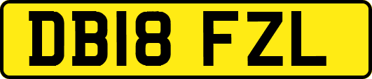 DB18FZL