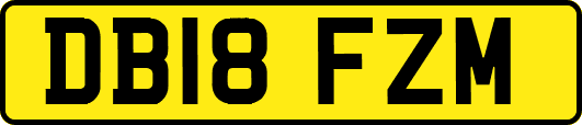 DB18FZM