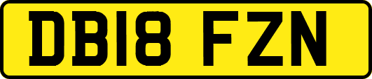 DB18FZN