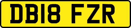 DB18FZR
