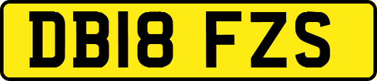 DB18FZS