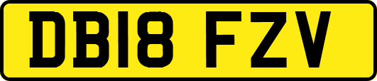 DB18FZV
