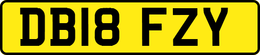 DB18FZY