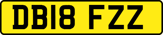 DB18FZZ